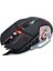 Hy-X9 Legend Siyah Gaming Mouse 1