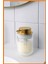 Silvtjarn Sıvı Sabunluk Saydam Cam 350 ml Altın Rengi 3