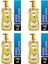 Bebek Şampuanı 700 ml Pompalı 4 Lü Set 1