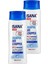 Professional Isana Med Anti Şampuanı Kafein ve Mentol 400 ml ( 200 ml x 2 ) 1
