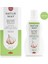 Ot Naturway Sarımsaklı Bitki Özlü Şampuan 500 ml x 3 Adet 2
