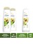 Ultra Care Saç Bakım Şampuanı Bakım Avokado 400 ml X2 + Saç Bakım Kremi 350 ml 1