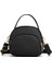 YY Store Bayanlar Mini Omuz Çantası Tote Küçük Para Para Çantası (Yurt Dışından) 1