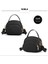 YY Store Bayanlar Mini Omuz Çantası Tote Küçük Para Para Çantası (Yurt Dışından) 4