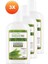 Nature Pro At Kuyruğu Otlu Şampuan 500 ml Üçlü Set 1