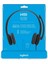 Logıtech H151 Stereo Kulaklık-Siyah 981-000589 3