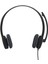 Logıtech H151 Stereo Kulaklık-Siyah 981-000589 4