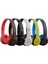 Bln P47 Wireless 5.0+Edr Bluetooth Kablosuz Mp3 Çalar Kulaklık P47 3