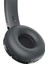 MTRO200BT Kablosuz Kulak Üstü Kulaklık Siyah 3