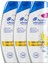 Head And Shoulders Head&Shoulders Limon Ferahlığı Şampuan 350 ml x 3 Adet 2