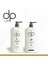 Daily Perfection Pamuk Sütü & Buğday Proteini ŞAMPUAN500ML Hindistan Ceviziyağı Keratin Biotin Saç Bakım Kremi 500ML 1