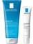 La Roche-Posay La Roche Posay Effaclar Gel 200 ml + Effaclar Duo+ 40 ml Set 1