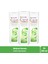 Women Kepeğe Karşı Etkili Şampuan Bitkisel Sentez Aloe Vera & Çay Ağ Yağı 350 ml X3 Adet 1