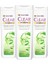 Women Kepeğe Karşı Etkili Şampuan Bitkisel Sentez Aloe Vera & Çay Ağ Yağı 350 ml X3 Adet 2