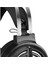 H120 Mikrofonlu Siyah Kulaklık 5
