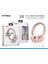 Bluetooth Büyük Kulaklık - SYX-S16 1