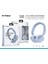 Bluetooth Büyük Kulaklık - SYX-S16 3