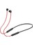 Bravo B1 Se Bluetooth Kulaklık Siyah-Red 4