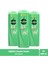 Superblend Saç Bakım Şampuanı Sağlıklı Uzayan Saçlar Biotin Argan Yağı Arjinin 400 ml X3 1