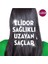 Superblend Saç Bakım Şampuanı Sağlıklı Uzayan Saçlar Biotin Argan Yağı Arjinin 400 ml X3 5