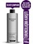 Silver Mor Şampuan Gri Beyaz Platin Sarı Saçlara Uygun 750 ml 1