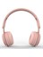 Kulak Üstü Kulaklık - Mikrofonlu ve Müzik Dinleme Özellikli - Ritmo - Üniversal 3.5mm 3
