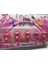 Hepbimoda Pembe Panter 5 Li Figür Set Pink Panther Kaliteli Figür Set Pembe Panter Oyuncak 1