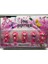 Hepbimoda Pembe Panter 5 Li Figür Set Pink Panther Kaliteli Figür Set Pembe Panter Oyuncak 3