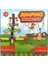 Ç Jumping Monkeys Maymun Asmaca Oyunu Eğlenceli Zıplayan Maymunlar 2