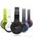 Dm Store P47 Polygold P47 5.0+Edr Wireless Headphones Bluetooth Kulaklık 2