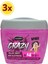 Crazy Sport Islak Sert Jöle 3 x 700 ml 1