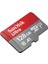 Ultra 128GB 140MB/S Microsdxc Uhs-I Hafıza Kartı SDSQUAB-128G-GN6MN 1