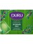 Duru Natural Olive Zeytinyağlı 4X150 G 1