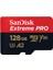 Extreme Pro 128 GB Microsdxc Uhs-I Hafıza Kart A2 170/90 MB 1