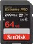 Extreme Pro 64GB 200MB/S Sdxc Hafıza Kartı Sandısk 1