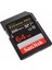 Extreme Pro 64GB 200MB/S Sdxc Hafıza Kartı Sandısk 2