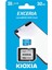 Kıoxıa Exceria 32 GB Micro Sdhc Uhs-1 C10 100MB/SN Hafıza Kartı 1