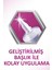Yastık Konforlu Diş Protezi Yapıştırıcı Krem x 4 Adet 5