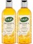 Duş Jeli Botanica Frezya Kokulu 500 ml x 2 Adet 1