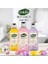 Duş Jeli Botanica Frezya Kokulu 500 ml x 2 Adet 3