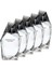 Perceive Edt 100 ml Erkek - 5 Adet 1