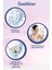 Micellar Care Pamuk Özlü Banyo ve Duş Jeli 500 ml x 2 Adet + Duş Lifi Hediye 5