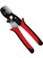 Techtools Kablo Sıyırıcı Soyucu Kablo Kesici Pense Makas 1