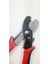 Techtools Kablo Sıyırıcı Soyucu Kablo Kesici Pense Makas 4