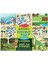 Melissa & Doug Hayvanlar Tak Çıkar Çıkartma Kitabı / 1