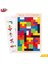 Tetris Yapboz 1