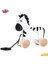Zebra Araba 1