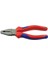 0302160 Kombine Pense Kalın Izoleli 160 mm 1