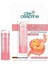 Lip Care Peach Shine Nemlendirici Işıltılı Dudak Bakım Kremi 1