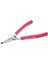 Izeltaş 3301 12 0140 Dış Segman Pensesi Yaylı Düz 140 mm 1